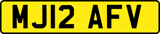 MJ12AFV