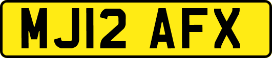 MJ12AFX