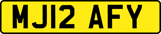 MJ12AFY