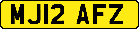 MJ12AFZ