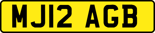 MJ12AGB