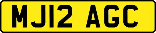 MJ12AGC