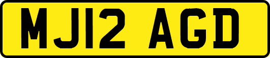 MJ12AGD