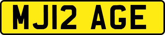 MJ12AGE