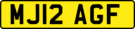 MJ12AGF