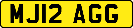 MJ12AGG