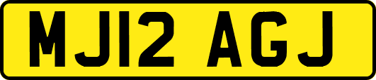 MJ12AGJ