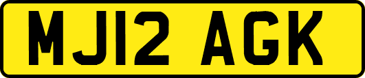 MJ12AGK