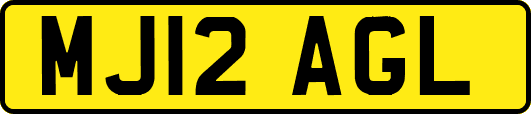 MJ12AGL
