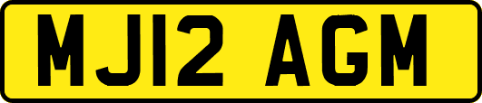 MJ12AGM