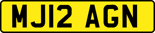 MJ12AGN