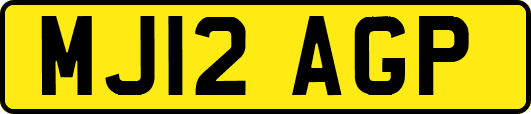 MJ12AGP