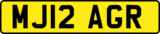 MJ12AGR