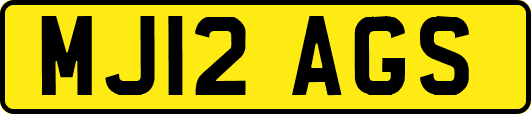 MJ12AGS