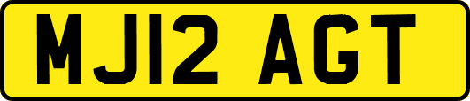 MJ12AGT