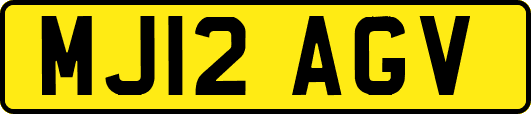 MJ12AGV