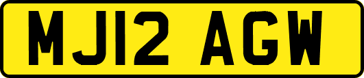 MJ12AGW
