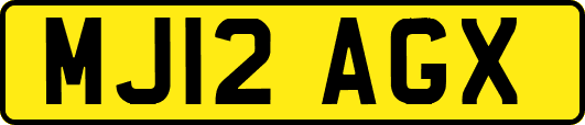 MJ12AGX