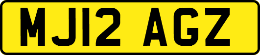MJ12AGZ