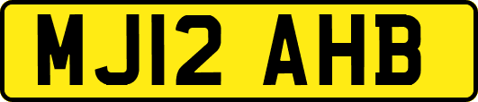 MJ12AHB
