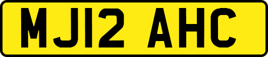 MJ12AHC