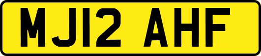 MJ12AHF