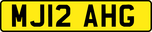 MJ12AHG