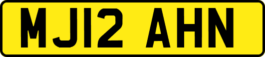 MJ12AHN