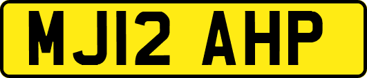 MJ12AHP