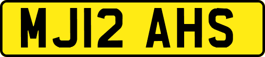 MJ12AHS