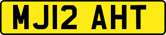 MJ12AHT