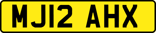 MJ12AHX