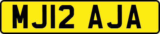 MJ12AJA