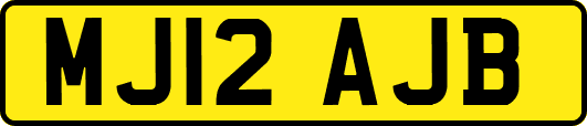 MJ12AJB
