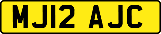 MJ12AJC