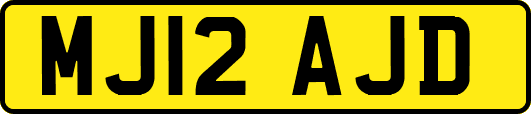 MJ12AJD