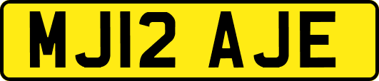 MJ12AJE