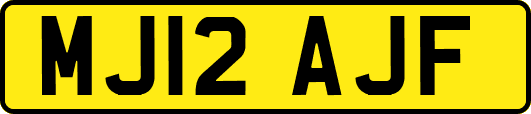 MJ12AJF