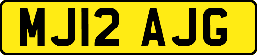 MJ12AJG