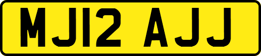 MJ12AJJ
