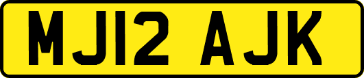 MJ12AJK