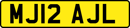 MJ12AJL