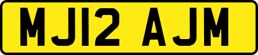 MJ12AJM