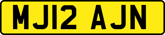 MJ12AJN