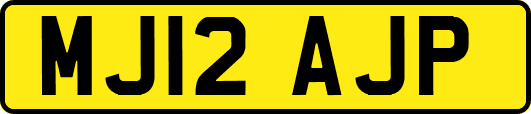 MJ12AJP