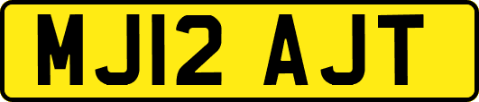 MJ12AJT