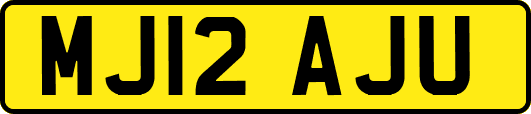 MJ12AJU