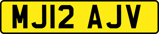 MJ12AJV