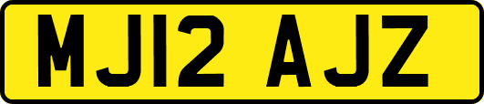MJ12AJZ