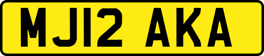 MJ12AKA